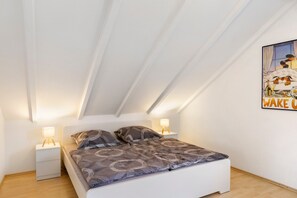 1 quarto, Wi-Fi de cortesia