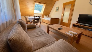 Fernseher, DVD-Player