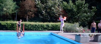 Apartment Morgensonne with Mountain View, Shared Garden and Wi-Fi