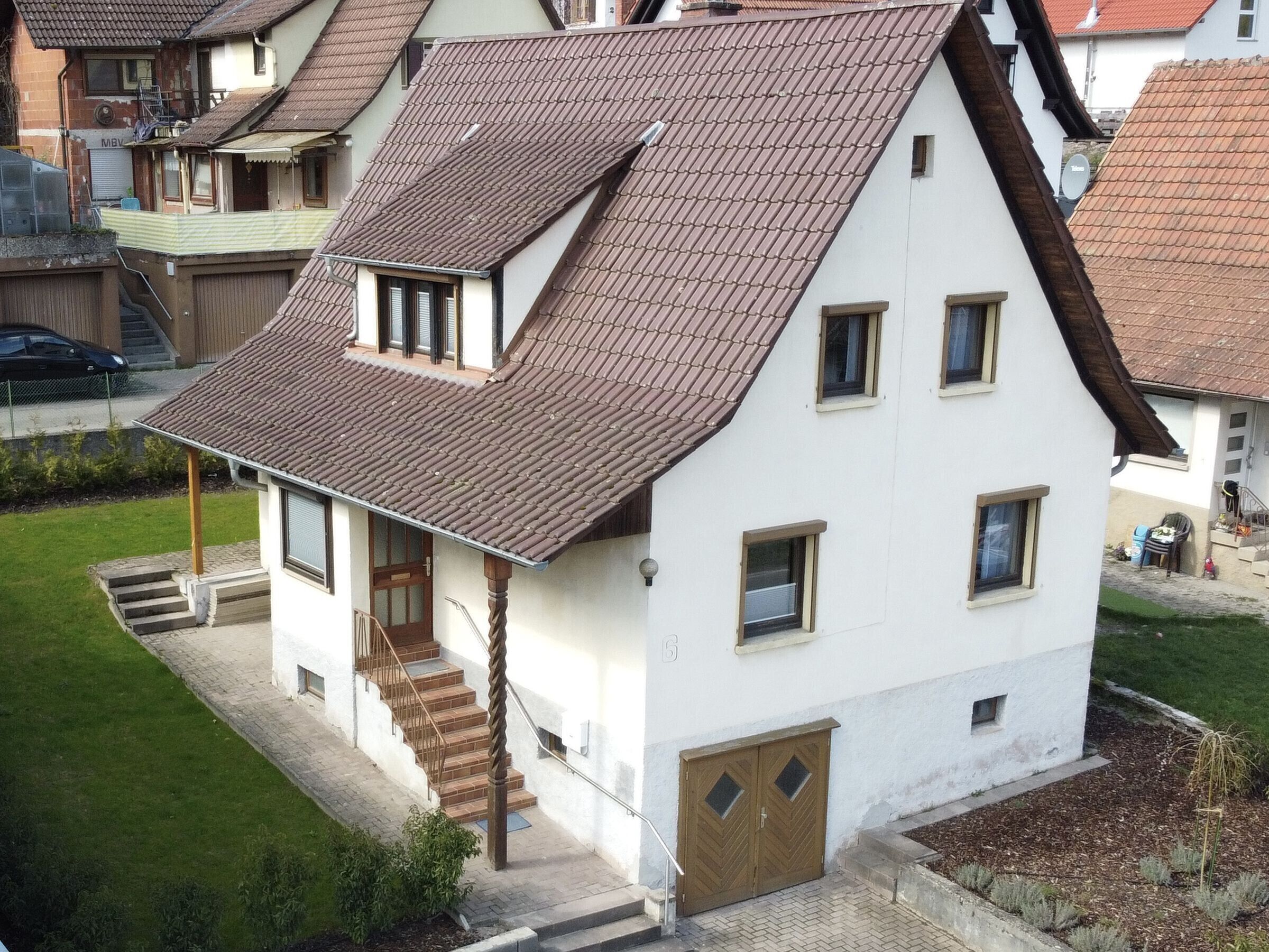 Außenbereich