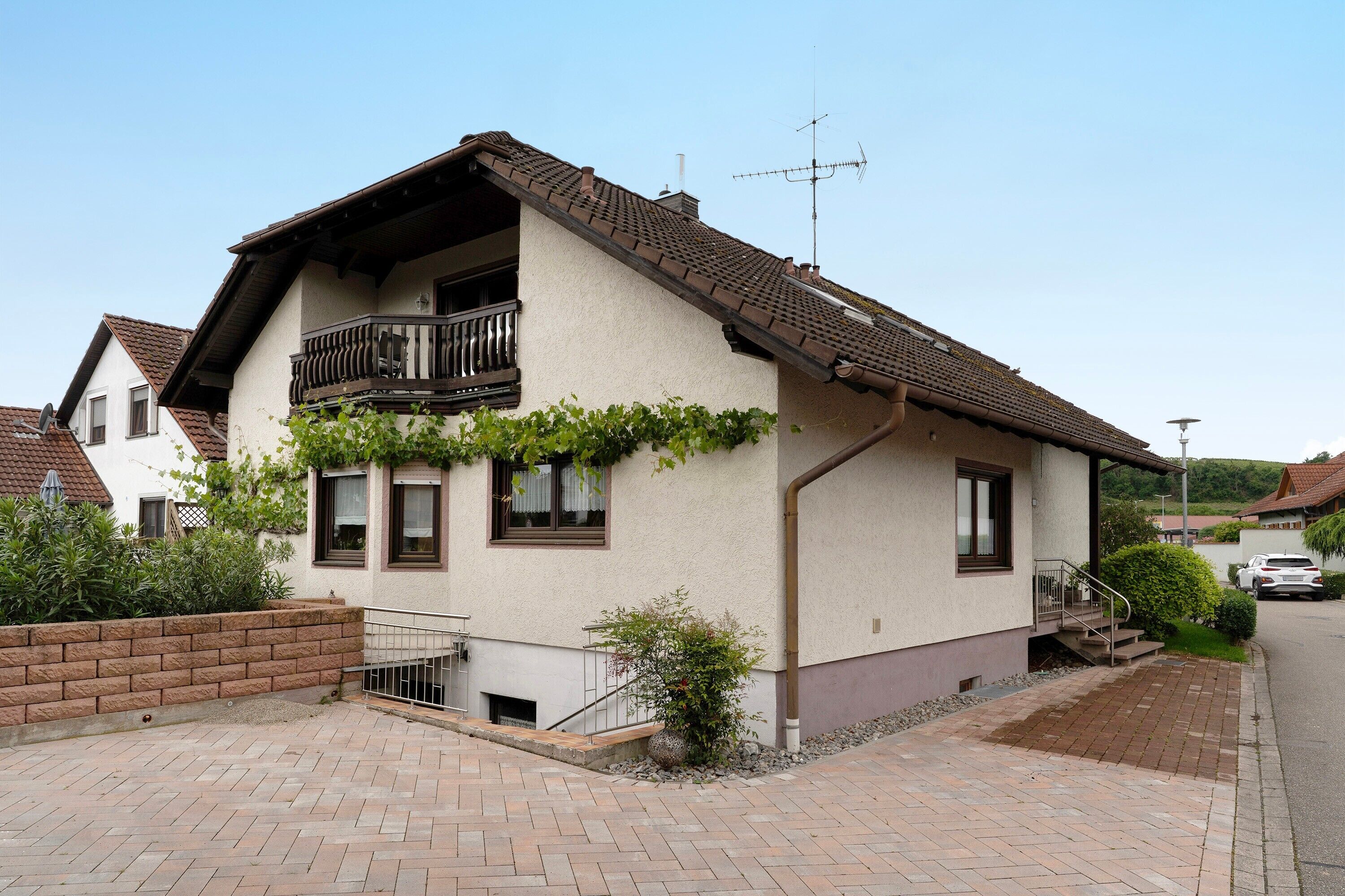 Außenbereich