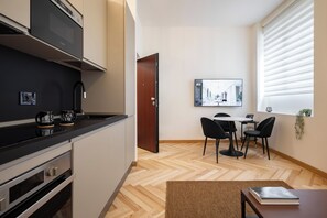 Privékeuken