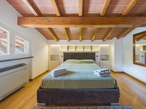 3 quartos, acesso à internet