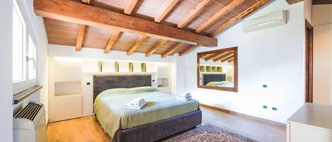 3 Schlafzimmer, Internetzugang