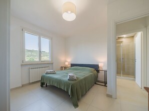 3 habitaciones y internet 