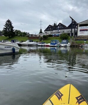 Marina - Comfortable holiday home in Koblenz (Koblenz)