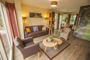 Smart TV - Brabant Retreat Close to Tilburg (Diessen-Baarschot)