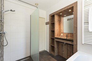 Dusche
