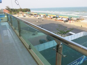 Free WiFi - Minh Hanh Hotel Sam Son -BAY LUXURY (Sam Son)