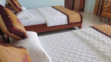 Triple Room | Free WiFi