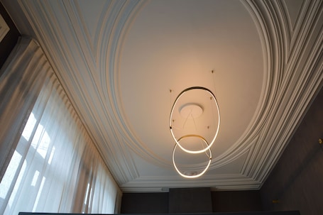 Luxury Double Room, City View | Free WiFi