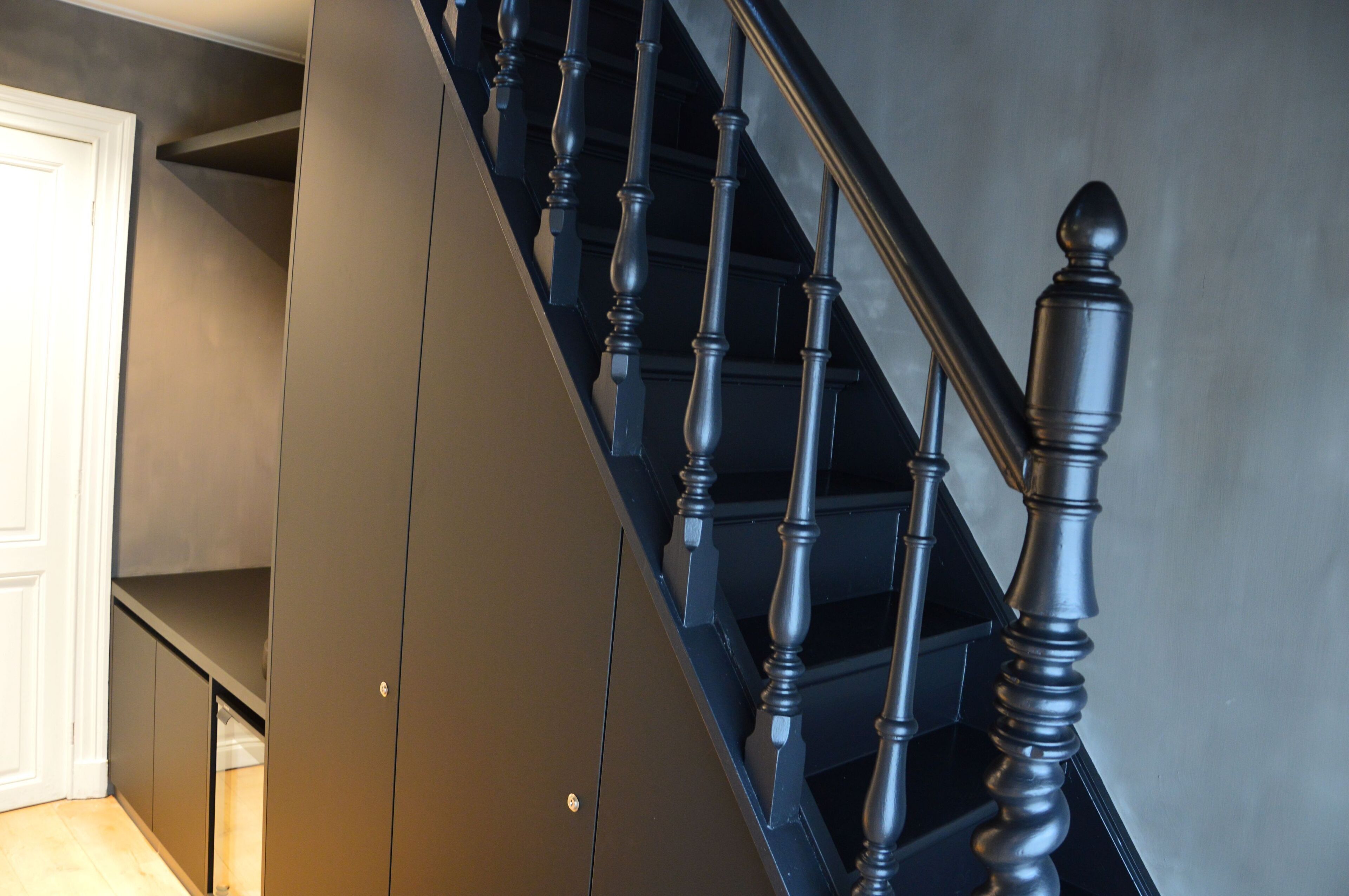 奢华复式, 城市景观 | 免费 WiFi