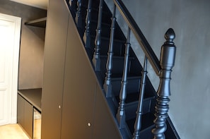 Appartement Duplex Luxe, vue ville