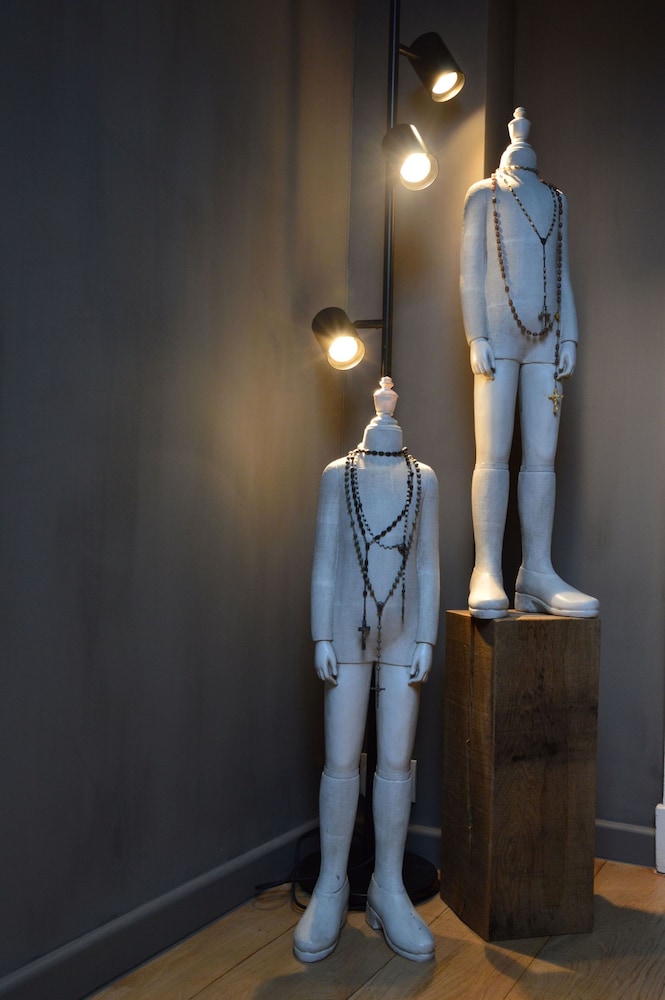 B&B Sint Niklaas by null