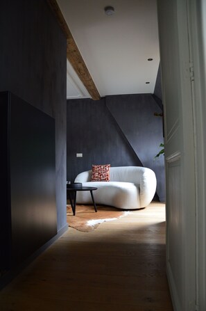 Deluxe Double Room, City View - Amato-Brugge (Bruges)