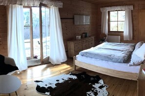 4 slaapkamers, gratis wifi, beddengoed