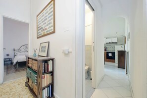 Apartment (2 Bedrooms)