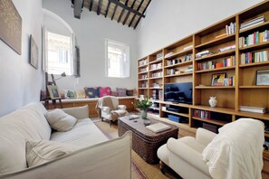 TV connectée de 32 pouces avec chaînes par câble