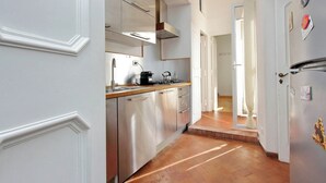 Private kitchen - Charming Minerva (Rome)