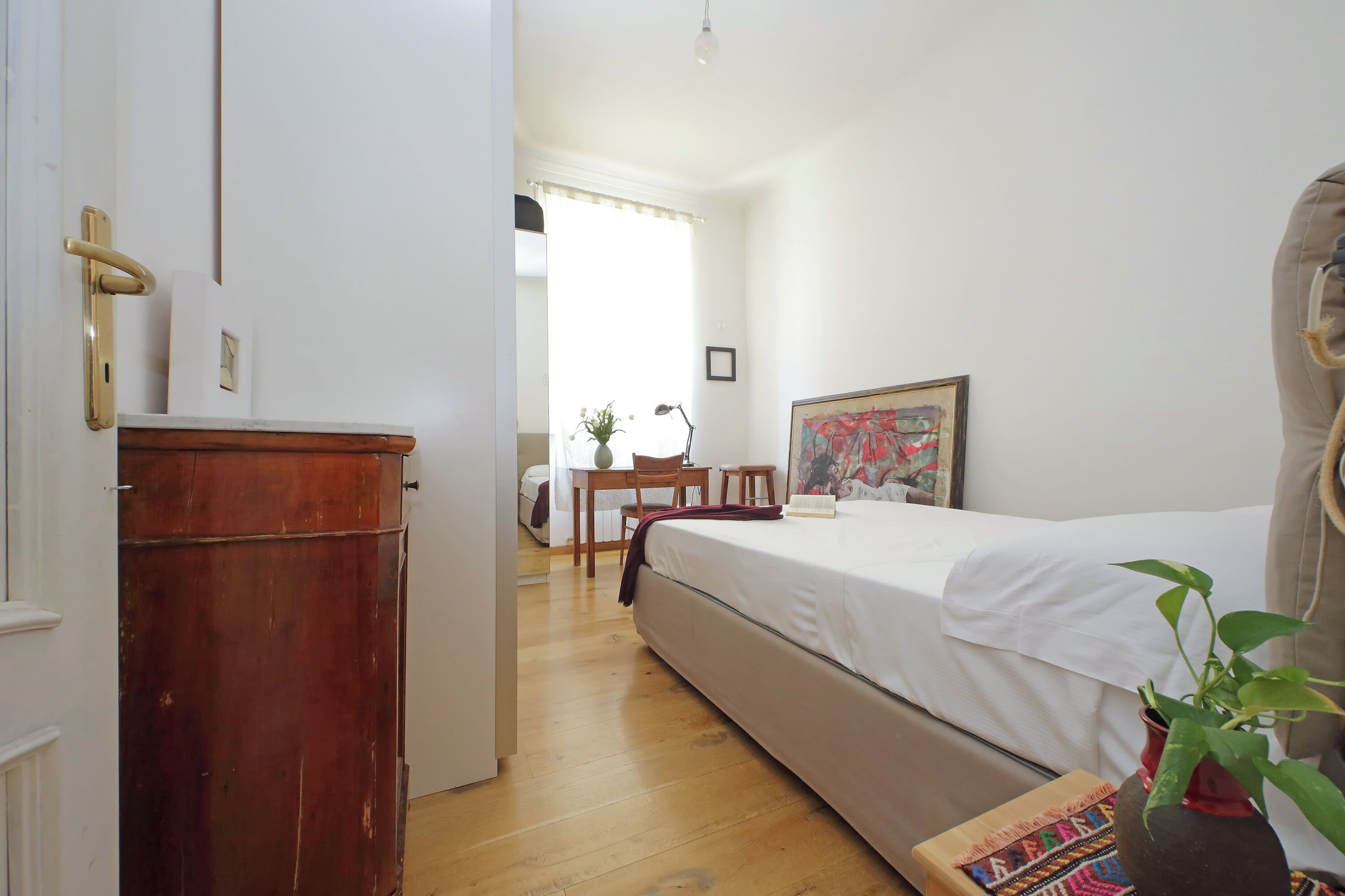 客房