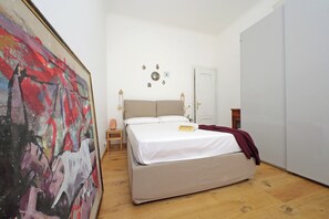 Apartment (1 Bedroom)