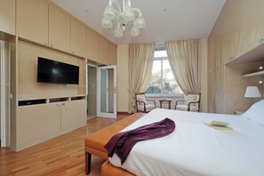 Apartment (2 Bedrooms)