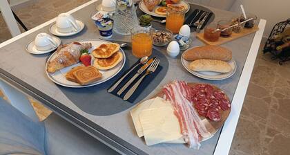 La Residenza del Barone