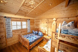 3 bedrooms