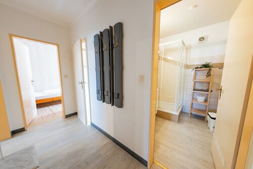 "Auszeit am Meer"- Dein Rückzugsort im Gasthaus Deichkieker - Haustiere erlaubt
