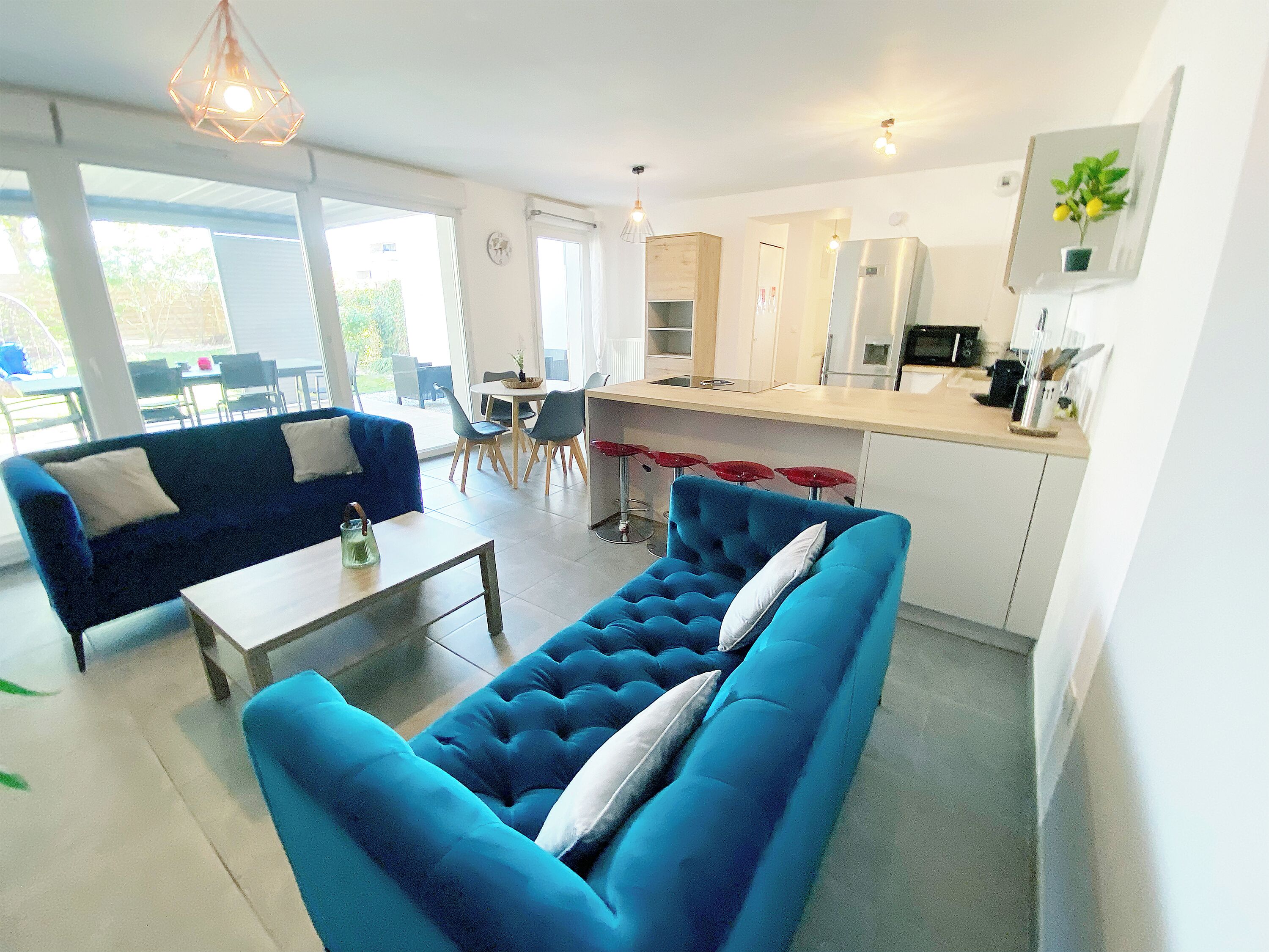 TV connectée, livres