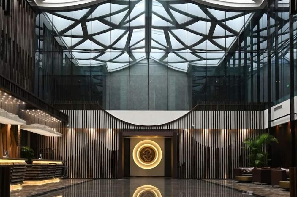 Parkplaza Bejing Chaoyang by Radisson