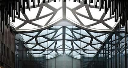 Parkplaza Bejing Chaoyang by Radisson