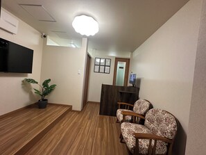 Reception - KAIYOUTATEISHI (Tokyo)