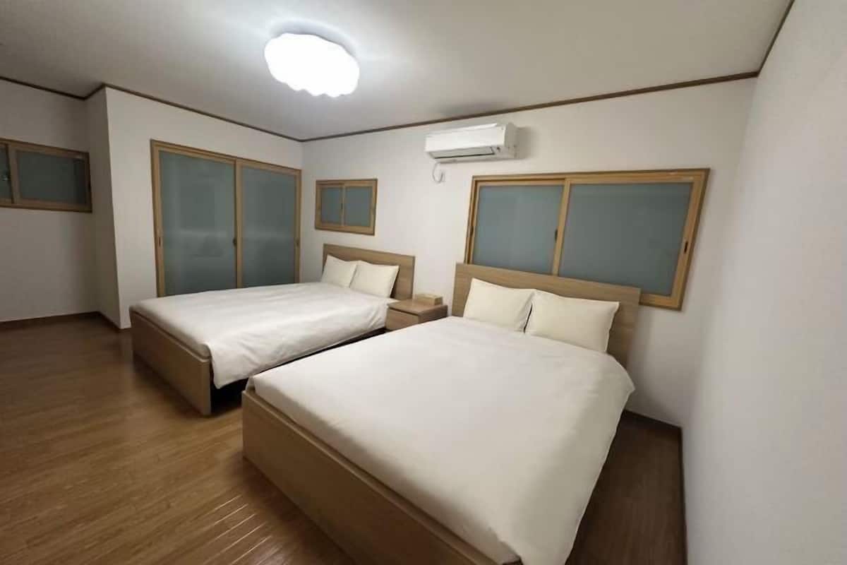 Couette en duvet d'oie, Wi-Fi gratuit, draps fournis