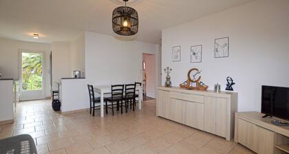1 bedroom awesome home in Vignale