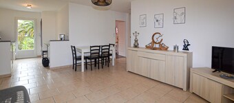 1 bedroom awesome home in Vignale