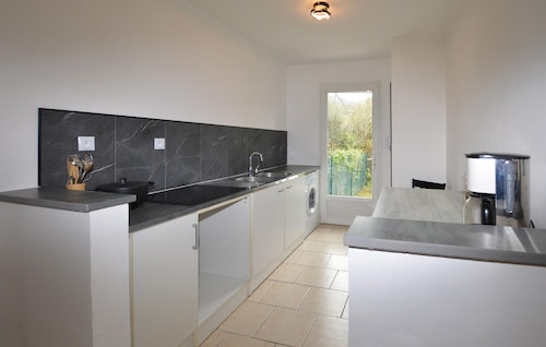 Superbe maison d'une chambre à.