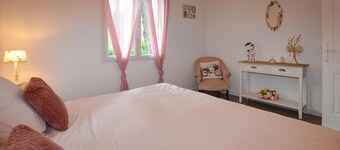 1 bedroom awesome home in Vignale