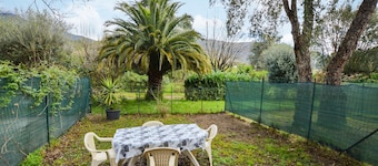 1 bedroom awesome home in Vignale