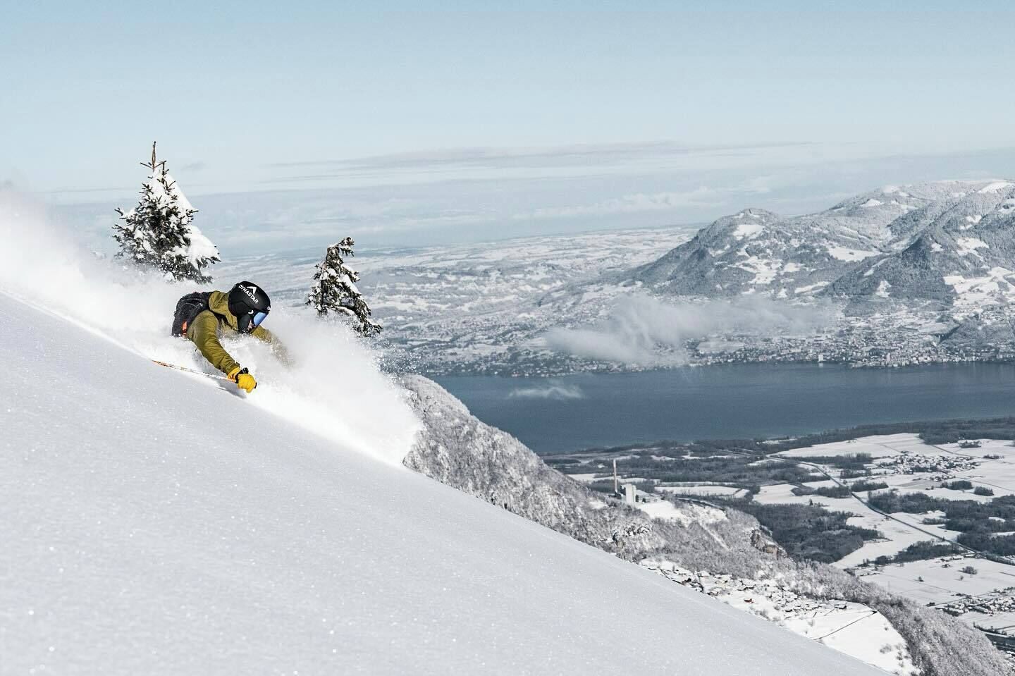 Snø- og skisport