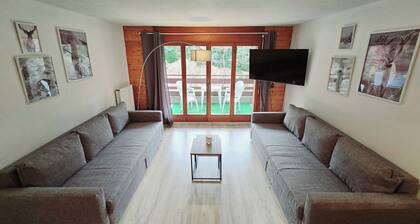 L'écrin de Torgon - Apartment in the Portes du Soleil