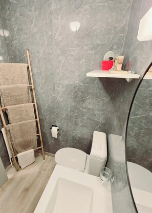 HandtĂŒcher, Toilettenpapier