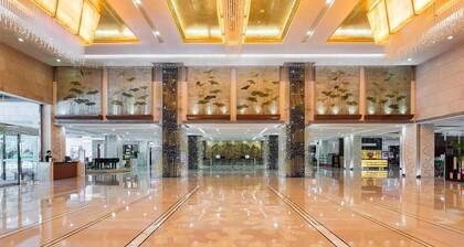 West Internation Hotel