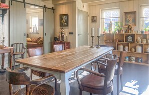 Dining - Nice home in Westerland (Westerland)