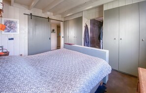 2 chambres, lit parapluie, Wi-Fi gratuit