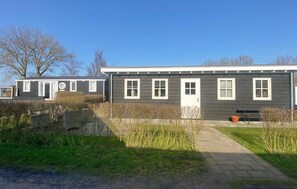 Exterior - Nice home in Westerland (Westerland)