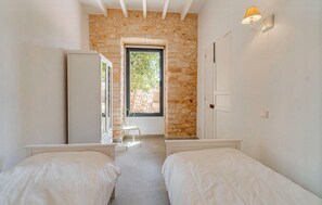 3 Schlafzimmer, Reisekinderbett, kostenloses WLAN