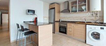 2 bedroom awesome apartment in Moncofa