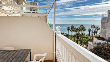 Àrea exterior de l'allotjament