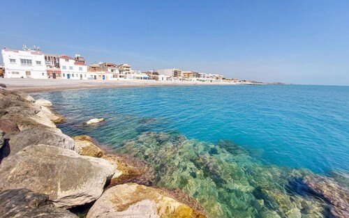 2 bedroom stunning apartment in Moncofa
